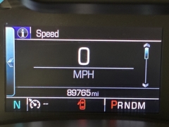 Used 2019  Chevrolet Impala 4d Sedan LT w&sol;1LT V6 at AutoCenters Bonne Terre near Bonne Terre&comma; MO