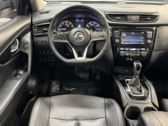 Used 2020 Nissan Rogue 4d SUV AWD SL at AutoCenters Bonne Terre near Bonne Terre, MO