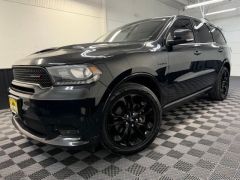 Used 2020  Dodge Durango 4d SUV AWD R&sol;T at AutoCenters Bonne Terre near Bonne Terre&comma; MO