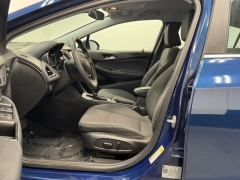 Used 2019 Chevrolet Cruze 4d Sedan LT at AutoCenters Bonne Terre near Bonne Terre, MO