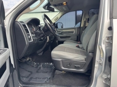 Used 2014  Ram 2500 4WD Mega Cab Big Horn at AutoCenters Bonne Terre near Bonne Terre&comma; MO