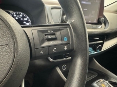 Used 2022  Nissan Rogue FWD SV at AutoCenters Bonne Terre near Bonne Terre&comma; MO