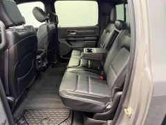 Used 2023  Ram 1500 4WD Rebel Crew Cab 5'7" Box at AutoCenters Bonne Terre near Bonne Terre&comma; MO