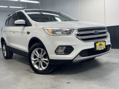 Used 2019 Ford Escape 4d SUV 4WD SE at AutoCenters Bonne Terre near Bonne Terre, MO