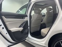 Used 2022 Honda Accord Sedan Touring 2.0T Auto at AutoCenters Bonne Terre near Bonne Terre, MO