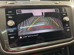 Used 2022  Volkswagen Tiguan 2&period;0T SE R-Line Black FWD at AutoCenters Bonne Terre near Bonne Terre&comma; MO