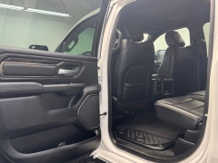 Used 2022  Ram 1500 4WD Rebel Crew Cab 5'7" Box at AutoCenters Bonne Terre near Bonne Terre&comma; MO