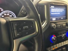 Used 2019  Chevrolet Silverado 1500 4WD Crew Cab 147" LT Trail Boss at AutoCenters Bonne Terre near Bonne Terre&comma; MO