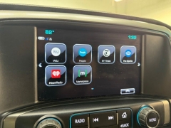 Used 2018  Chevrolet Silverado 1500 4WD Crew Cab LTZ at AutoCenters Bonne Terre near Bonne Terre&comma; MO