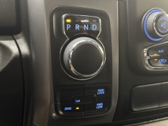 Used 2021 Ram 1500 Classic Warlock 4x4 Crew Cab 5'7" Box at AutoCenters Bonne Terre near Bonne Terre, MO