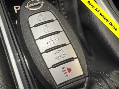 Used 2023 Nissan Altima 2.5 SV AWD Sedan at AutoCenters Bonne Terre near Bonne Terre, MO