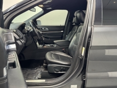 Used 2019 Ford Explorer 4d SUV FWD Limited V6 at AutoCenters Bonne Terre near Bonne Terre, MO