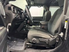 Used 2020  Jeep Wrangler Sport 4x4 at AutoCenters Bonne Terre near Bonne Terre&comma; MO