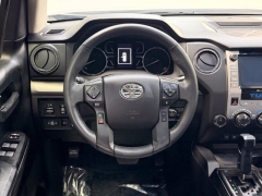 Used 2021  Toyota Tundra 4WD SR5 CrewMax 5&period;5' Bed 5&period;7L &lpar;Natl&rpar; at AutoCenters Bonne Terre near Bonne Terre&comma; MO