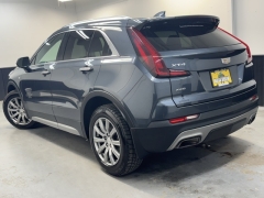 Used 2019 Cadillac XT4 4d SUV AWD Premium Luxury at AutoCenters Bonne Terre near Bonne Terre, MO