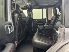 Used 2019  Jeep Wrangler Unlimited 4d SUV 4WD Rubicon at AutoCenters Bonne Terre near Bonne Terre, MO