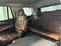 Used 2017  Cadillac Escalade 4d SUV 4WD Luxury at AutoCenters Bonne Terre near Bonne Terre&comma; MO