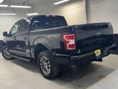 Used 2018 Ford F-150 4WD SuperCrew Box at AutoCenters Bonne Terre near Bonne Terre, MO
