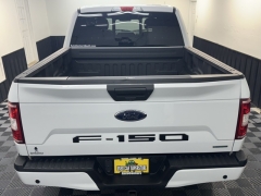 Used 2019 Ford F-150 4WD SuperCrew XLT 5 1/2 at AutoCenters Bonne Terre near Bonne Terre, MO