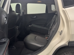 Used 2018 Jeep Compass 4d SUV 4WD Trailhawk at AutoCenters Bonne Terre near Bonne Terre, MO