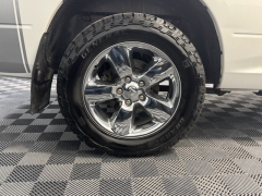 Used 2018  Ram 1500 4WD Crew Cab Big Horn at AutoCenters Bonne Terre near Bonne Terre, MO