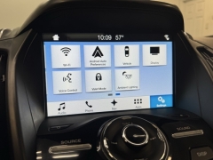 Used 2017  Ford Escape 4d SUV 4WD Titanium at AutoCenters Bonne Terre near Bonne Terre, MO