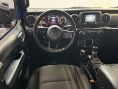 Used 2019 Jeep Wrangler Unlimited Sport 4x4 at AutoCenters Bonne Terre near Bonne Terre, MO