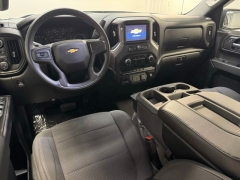 Used 2020  Chevrolet Silverado 1500 4WD Double Cab Custom at AutoCenters Bonne Terre near Bonne Terre&comma; MO