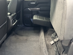 Used 2022 Chevrolet Silverado 2500HD 4WD Crew Cab 159" LTZ at AutoCenters Bonne Terre near Bonne Terre, MO