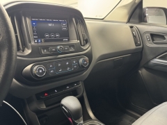 Used 2022  Chevrolet Colorado 4WD Crew Cab 128" Work Truck at AutoCenters Bonne Terre near Bonne Terre&comma; MO