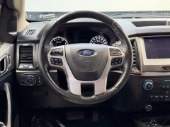 Used 2019  Ford Ranger 4WD SuperCrew XLT at AutoCenters Bonne Terre near Bonne Terre&comma; MO