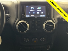 Used 2017 Jeep Wrangler Unlimited 4d Convertible Sahara at AutoCenters Bonne Terre near Bonne Terre, MO