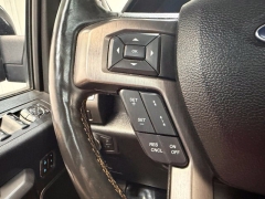 Used 2016  Ford F-150 4WD SuperCrew Limited at AutoCenters Bonne Terre near Bonne Terre&comma; MO