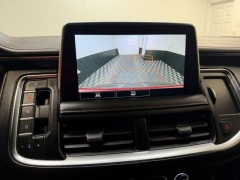 Used 2021  Chevrolet Tahoe 4WD 4dr RST at AutoCenters Bonne Terre near Bonne Terre&comma; MO