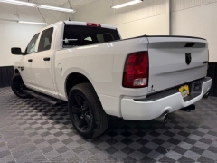 Used 2019  Ram 1500 Classic Express 4x4 Crew Cab 5'7" Box at AutoCenters Bonne Terre near Bonne Terre&comma; MO