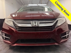 Used 2019  Honda Odyssey 4d Wagon Touring at AutoCenters Bonne Terre near Bonne Terre&comma; MO