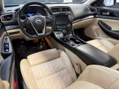 Used 2023  Nissan Maxima Platinum CVT at AutoCenters Bonne Terre near Bonne Terre&comma; MO