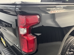 Used 2020 Chevrolet Silverado 1500 4WD Crew Cab 147" LT Trail Boss at AutoCenters Bonne Terre near Bonne Terre, MO