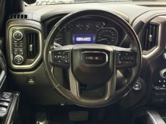 Used 2019  GMC Sierra 1500 4WD Crew Cab AT4 at AutoCenters Bonne Terre near Bonne Terre&comma; MO