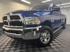 Used 2017  Ram 2500 4WD Crew Cab Tradesman Longbed at AutoCenters Bonne Terre near Bonne Terre, MO
