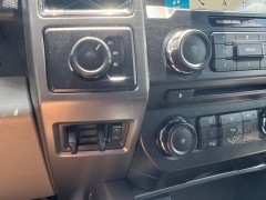 Used 2018  Ford Super Duty F-450 4WD Crew Cab XLT DRW at AutoCenters Bonne Terre near Bonne Terre&comma; MO