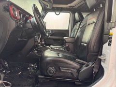 Used 2020  Jeep Wrangler 2d SUV 4WD Rubicon at AutoCenters Bonne Terre near Bonne Terre&comma; MO