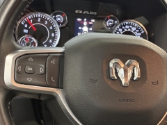 Used 2024  Ram 2500 Big Horn 4x4 Crew Cab 6'4" Box at AutoCenters Bonne Terre near Bonne Terre&comma; MO