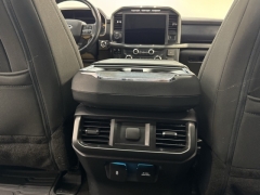 Used 2021  Ford F-150 4WD XLT SuperCrew 5.5' Box at AutoCenters Bonne Terre near Bonne Terre, MO