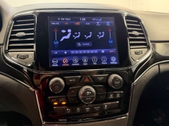 Used 2020  Jeep Grand Cherokee 4d SUV 4WD Trailhawk V6 at AutoCenters Bonne Terre near Bonne Terre&comma; MO
