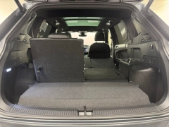 Used 2022  Volkswagen Tiguan 2&period;0T SE R-Line Black FWD at AutoCenters Bonne Terre near Bonne Terre&comma; MO