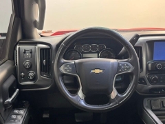 Used 2016  Chevrolet Silverado 1500 4WD Double Cab 143&period;5" LT w&sol;1LT at AutoCenters Bonne Terre near Bonne Terre&comma; MO