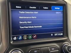 Used 2019 Chevrolet Silverado 1500 4WD Crew Cab 147" LTZ at AutoCenters Bonne Terre near Bonne Terre, MO