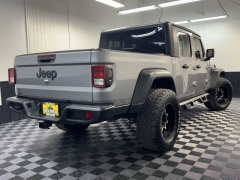 Used 2020 Jeep Gladiator Crew Cab Sport S at AutoCenters Bonne Terre near Bonne Terre, MO