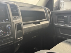 Used 2021 Ram 1500 Classic 4WD Express Quad Cab 6'4" Box at AutoCenters Bonne Terre near Bonne Terre, MO